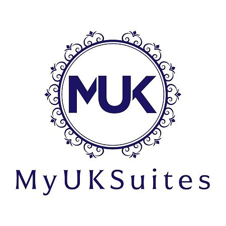 Myuksuites Kingston upon Hull Exteriér fotografie